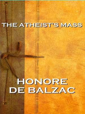 cover image of The Athiest's Mass